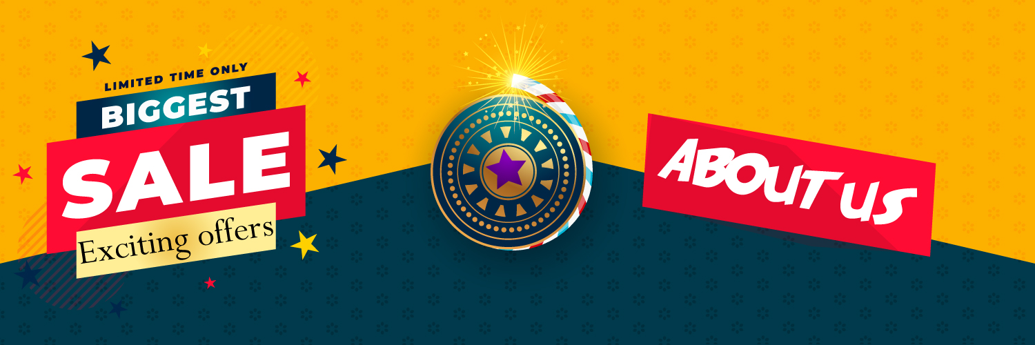 Alagu Crackers