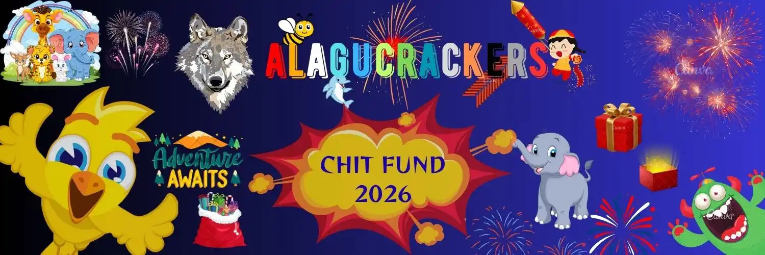 Alagu Crackers